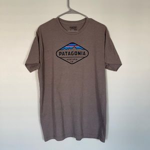 Patagonia Slim Fit T-Shirt